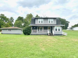2687 Dogwood Rdg, Wheelersburg, OH 45694