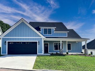 80 Slonaker Cir, Jonesborough, TN 37659
