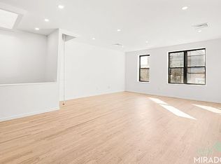 419 86th St #3, Brooklyn, NY 11209