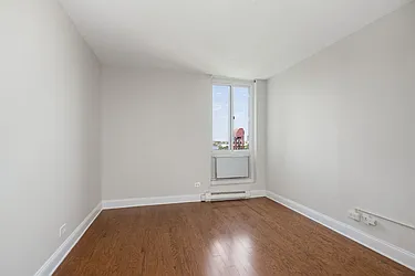 Rented by Compass