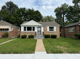 9927 S Clyde Ave, Chicago, IL