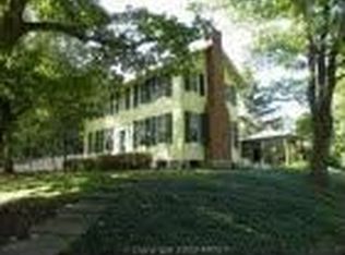 3329 Old Court Rd, Baltimore, MD 21208