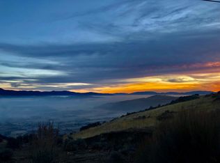 28101 Skyline Dr, Tehachapi, CA 93561