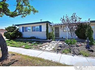 5055 Limerick Ave, San Diego, CA 92117