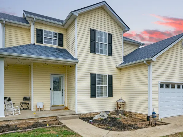 116 Wetherby Ln, Danville, KY 40422