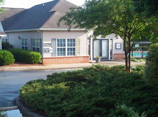 1800 Bethabara Pointe Cir, Winston Salem, NC 27106
