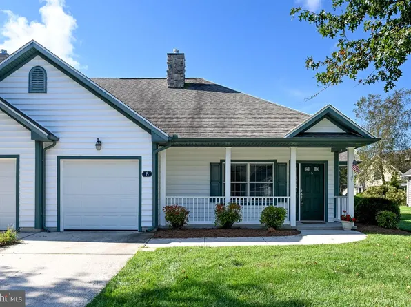 6 Bayberry St #23, Georgetown, DE 19947