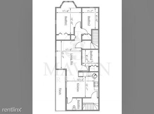 15 Bonair St, Somerville, MA 02145