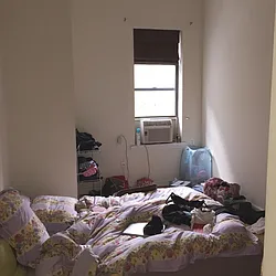 Rented by Citi Habitats