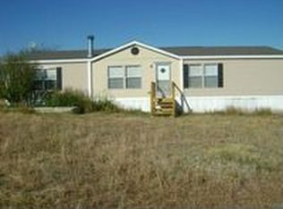 850 E Sheridan St, Dublin, TX 76446