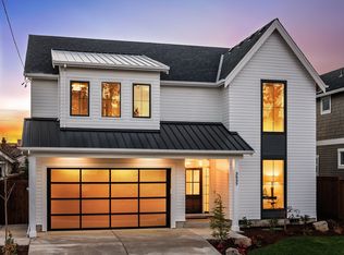 3537 NE 44th Ave, Portland, OR 97213