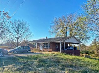 523 Moriah Church Rd, Casar, NC 28020