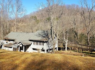 3652 Caney Fork Rd, Cullowhee, NC 28723