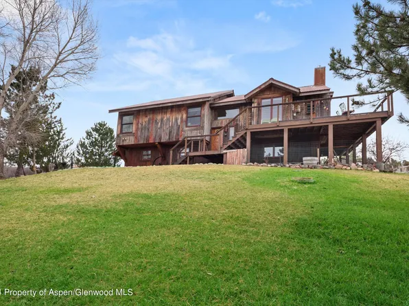 131 Fawn Dr, El Jebel, CO 81623