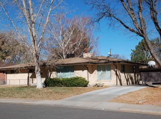 7 La Huerta St, Pueblo, CO 81005