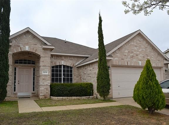 2nd image of 2711 Whisper Ct