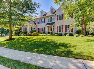 34 Pennrose Talley, Garnet Valley, PA 19060