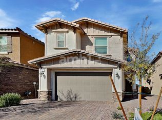 132 Charmante Tulip Ln, Henderson, NV 89015