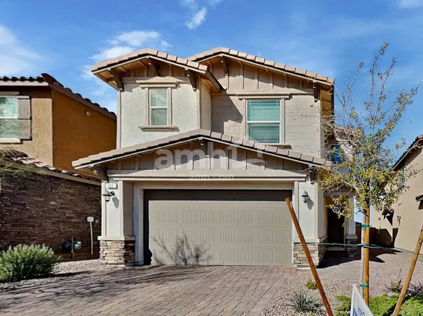 132 Charmante Tulip Ln, Henderson, NV 89015