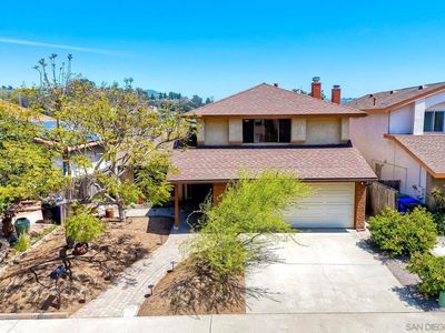 3805 Catamarca Dr, San Diego, CA, 92124