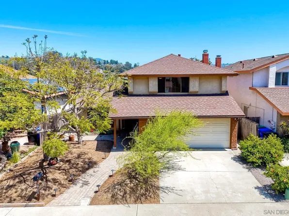 3805 Catamarca Dr, San Diego, CA 92124