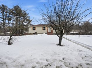 12 Laro Rd, Westfield, MA 01085