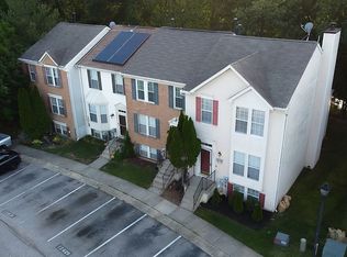 12627 Willow View Pl, Waldorf, MD 20602