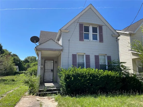 5206 Hamm Ave, Cleveland, OH 44127