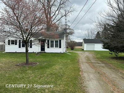 8450 N Genesee Rd, Mount Morris, MI, 48458