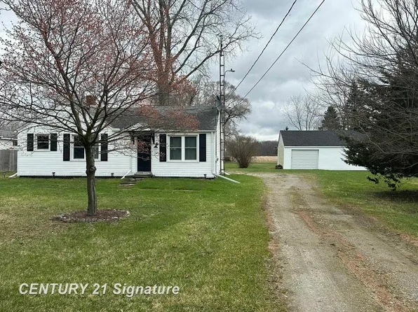 8450 N Genesee Rd, Mount Morris, MI 48458