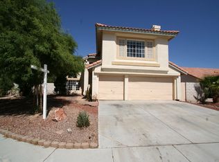 5640 Cabinhill Cir, North Las Vegas, NV 89031