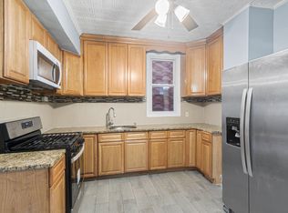 1011 76th St #1, North Bergen, NJ 07047