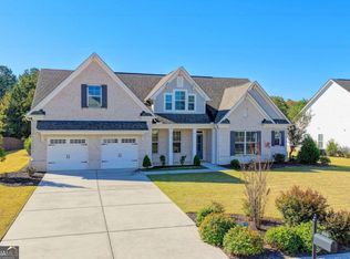 840 Champagne Ln, Hoschton, GA 30548