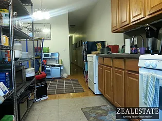 Rented by ZealEstate Group Inc