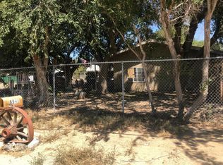 8541 E Avenue T8, Littlerock, CA