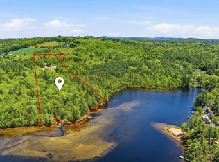 Mountain Rd LOT 1, Gilmanton Iron Works, NH 03837