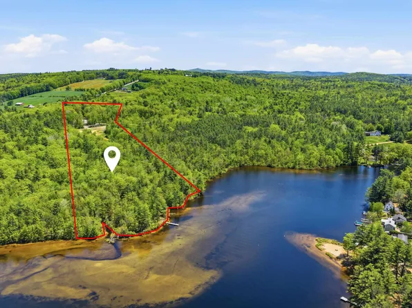 Mountain Road Lot 1, Gilmanton, NH 03837