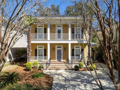 216 Stanley Ave, Pensacola, FL, 32503