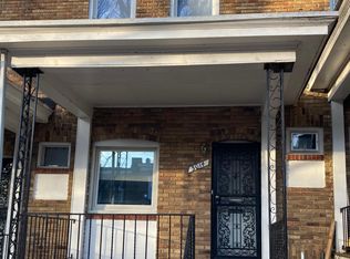 3014 W Lanvale St, Baltimore, MD 21216