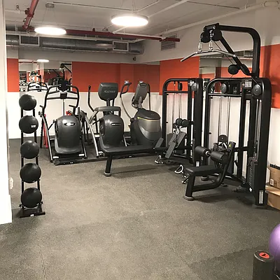 Rented by Sieber International | media 93