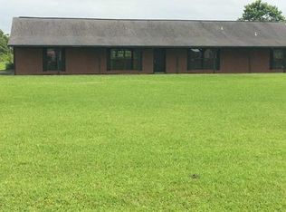 2209 Devillier Rd, Winnie, TX 77665