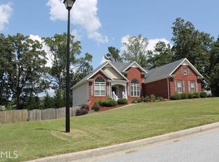 296 Ridge Brooke Dr #0, Douglasville, GA 30134