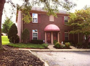 117 Lakebrink Dr, Nashville, TN 37214