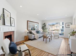 1405 34th Ave, San Francisco, CA 94122
