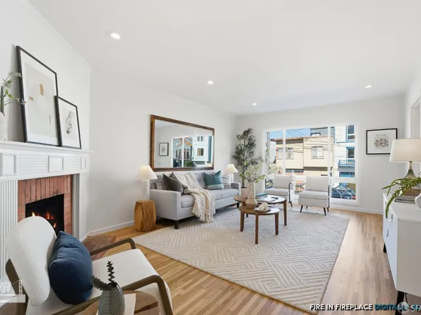 1405 34th Ave, San Francisco, CA 94122
