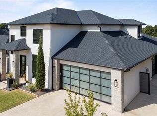 2109 Wiregrass Dr, Edmond, OK 73025