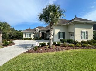 111 Blessing Dr, Okatie, SC 29909