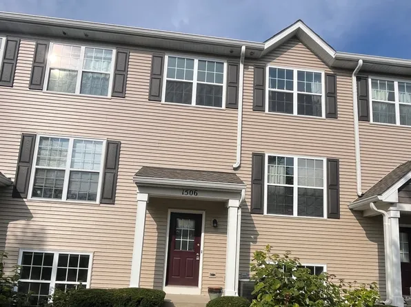 1506 W Turtle Creek Ln #1506, Round Lake, IL 60073