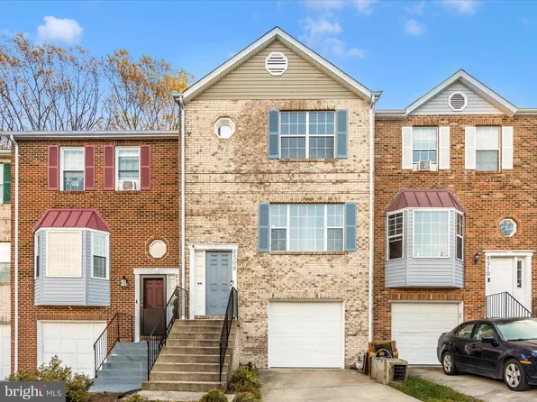 8508 Grandhaven Ave, Upper Marlboro, MD 20772