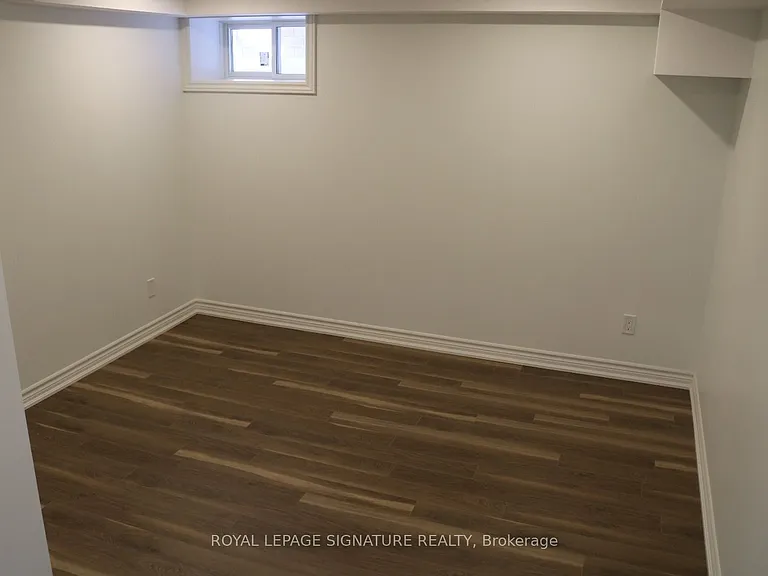 58 Bremner St #BASEMENT — Photo 7